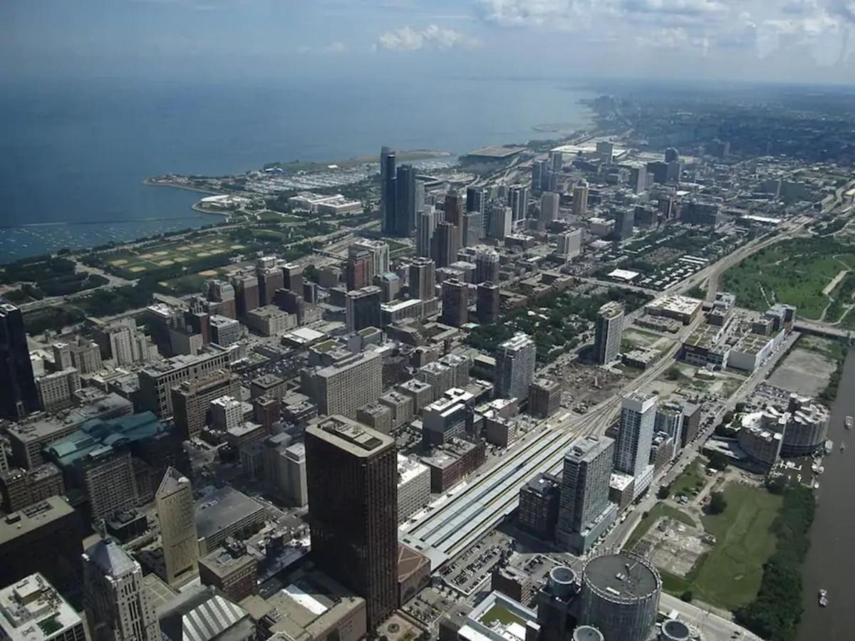 Popular attractions Area Nearby Property